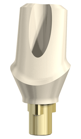 NobelProcera CAD/CAM Abutments