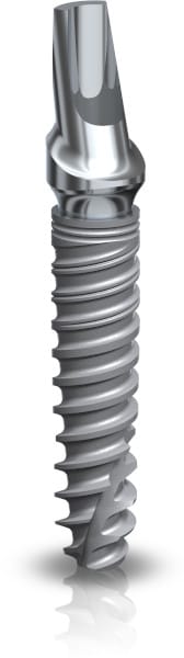 NobelActive 3.0 Dental Implants