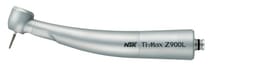 Ti-Max Z900L and Ti-Max Z800L Series