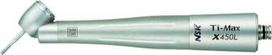 Ti-Max X450 Series