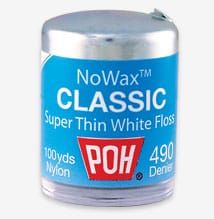 POH Dental Floss