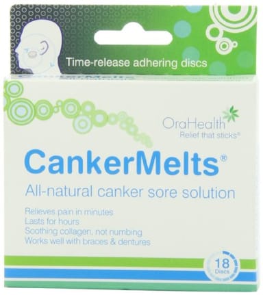CankerMelts