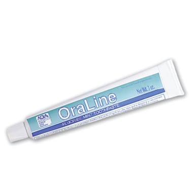 OraLine Mint Flavored