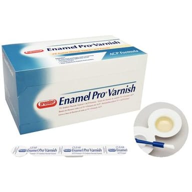 Enamel Pro Varnish