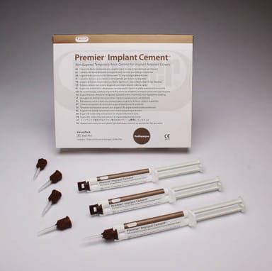 Premier Implant Cement