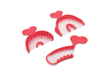 T-LOC Triple Tray