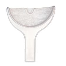 Accu Bite Closed Mouth Impression Trays
