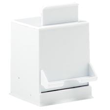 Anesthetic Cartridge Warmer and Dispenser Unit