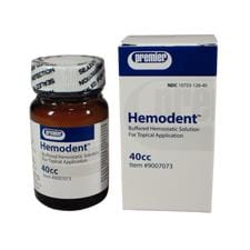 Hemodent Liquid
