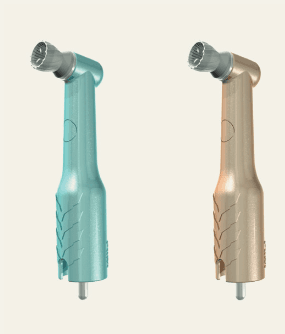 Mini Ergo™ Disposable Prophy Angle