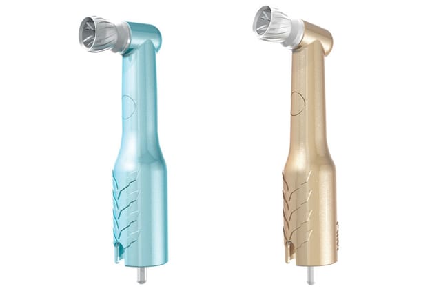 Mini 90™ Disposable Prophy Angle