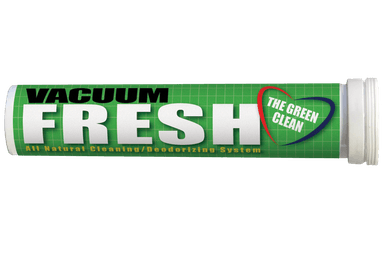 Vacuum Fresh