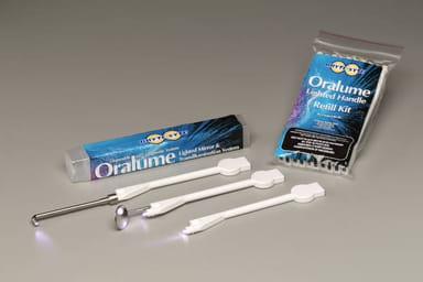 Bryte-Syte Oralume