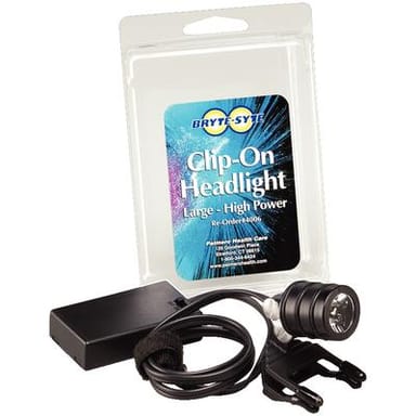 Bryte-Syte Headlights