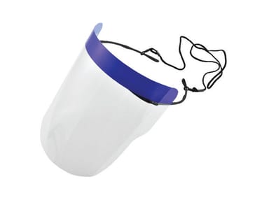 Dynamic Disposables Snapeez Face Shields