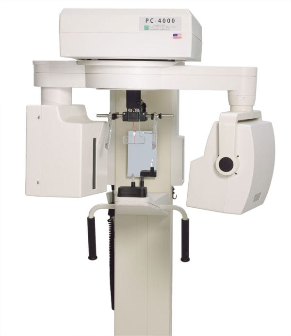 PC-4000 Panoramic X-Ray System
