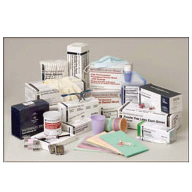 Private Label Prophy Paste