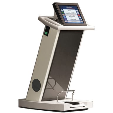 Elexxion Claros - Digital-Pulse Diode Laser