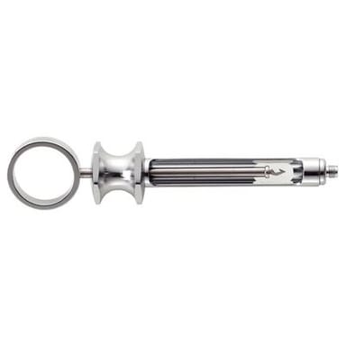 Patterson® Aspirating Syringes – 1.7 ml Cartridge, Made in China