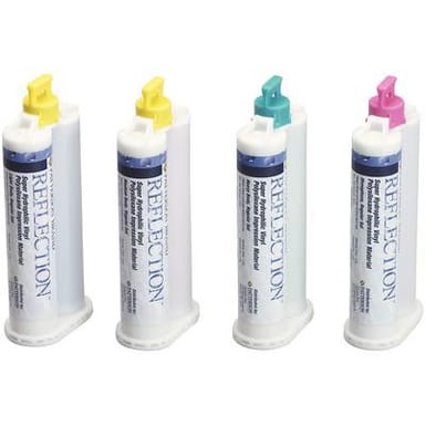 Reflection VPS Impression Material