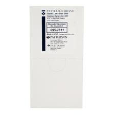 Patterson® Adventure Series Orthodontic Elastics - 6.5 oz Heavy Force, Latex Free