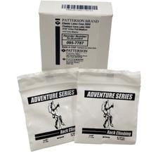 Patterson® Adventure Series Orthodontic Elastics - 4.5 oz Medium Force, Latex Free