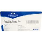 Patterson Flowable Composite