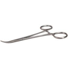 Patterson® Hemostats - 5" Halsted - Mosquito - Halsted Mosquito Hemostats