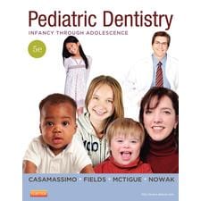 Pediatric Dentistry - Book