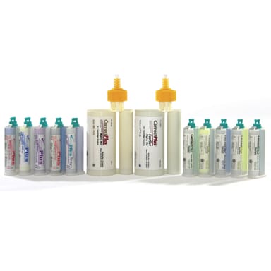 Correct Plus in Mighty Mix System