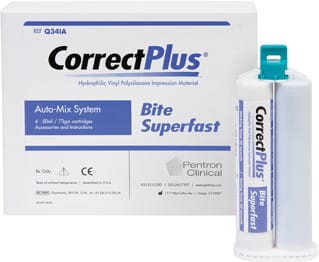 Correct Plus Bite SuperFast