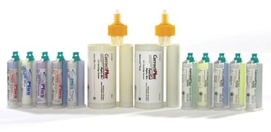 Correct Plus Impression Material