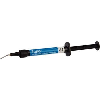 Fusio Liquid Dentin - 1 ml Syringe, 2/Pkg - Shade A1