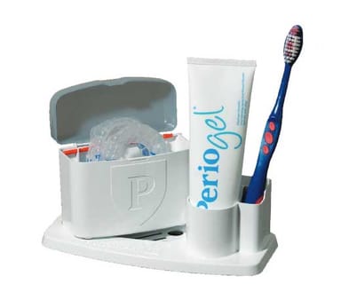 Perio Tray