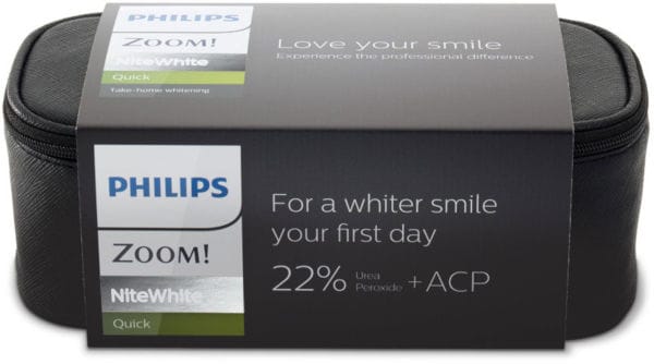 Philips Zoom NiteWhite