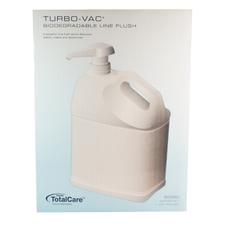 Turbo-Vac Daily Evacuation System Cleaner