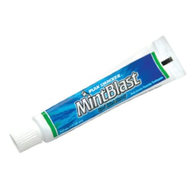 Mint Blast Toothpaste