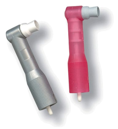 Plak Smacker Disposable Prophy Angles