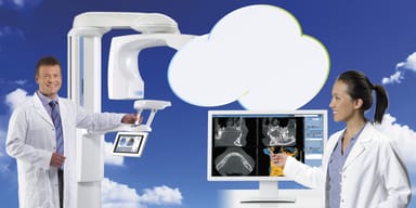 Planmeca Romexis Cloud