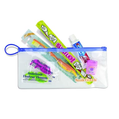 SmileGoods Child Prize Patient Paks