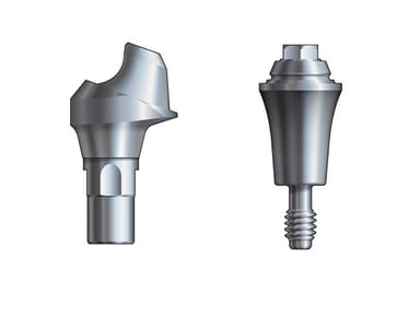 Multi-Unit Abutments