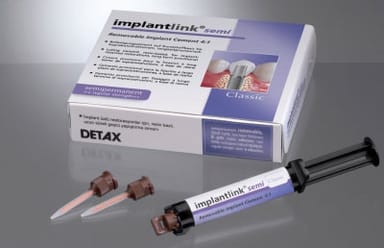 Implantlink