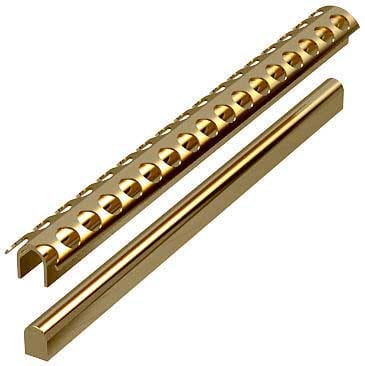 Preci Bar (Dolder) System