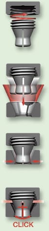 Ceka Attachment