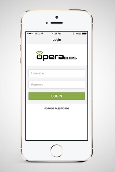 OperaDDS