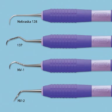 Sickle Scalers