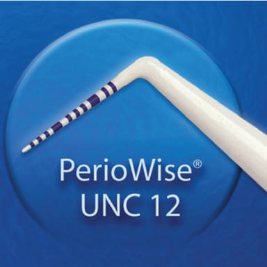 PerioWise UNC 12