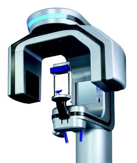 PreXion Excelsior CBCT