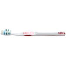 Oral-B® Advantage® Plus Toothbrush - 12/Pkg