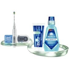 Oral-B® Professional Care 5000 Electric Toothbrush Pro-Health® System Gingivitis Bundles, 3/Pkg